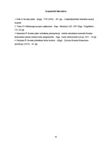 Biznesa plāns 'SIA "Fairytale" skaistumkopšanas salons - frizētava', 42.