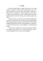 Referāts 'Ekoloģisko produktu kontrole Latvijā', 3.