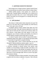 Referāts 'Ekoloģisko produktu kontrole Latvijā', 6.