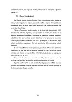 Referāts 'Ekoloģisko produktu kontrole Latvijā', 10.