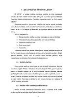 Referāts 'Ekoloģisko produktu kontrole Latvijā', 11.