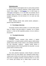 Referāts 'Ekoloģisko produktu kontrole Latvijā', 12.