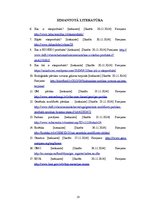 Referāts 'Ekoloģisko produktu kontrole Latvijā', 18.