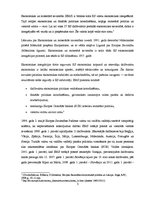 Referāts 'Bezdarba analīze EMS valstīs', 3.