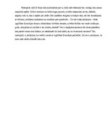 Eseja 'Pārdomas par filmu "Dead Poets Society"', 2.