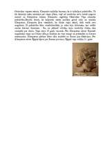 Referāts 'Kleopatra VII', 6.