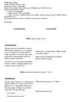 Konspekts 'Stundu konspekts 3.klasei sociālās zinībās', 1.