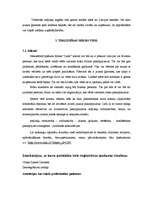 Referāts 'SIA "Latio" tirgus analīze', 10.