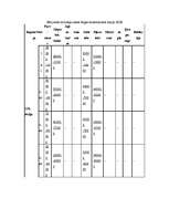 Referāts 'SIA "Latio" tirgus analīze', 17.