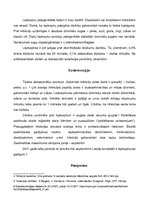 Referāts 'Leptospiroze, ūdens un uzturs kā inficēšanās avots', 3.