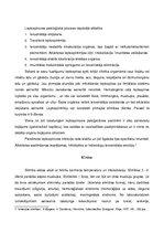 Referāts 'Leptospiroze, ūdens un uzturs kā inficēšanās avots', 4.