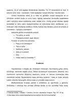 Referāts 'Leptospiroze, ūdens un uzturs kā inficēšanās avots', 6.