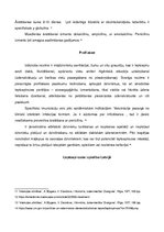 Referāts 'Leptospiroze, ūdens un uzturs kā inficēšanās avots', 7.