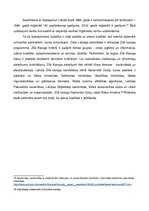 Referāts 'Leptospiroze, ūdens un uzturs kā inficēšanās avots', 8.