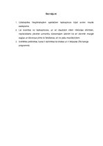 Referāts 'Leptospiroze, ūdens un uzturs kā inficēšanās avots', 9.