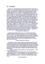 Referāts 'Al - alumīnijs', 1.