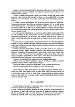 Eseja 'Māja un laime', 2.