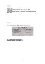 Biznesa plāns 'IU "Toto”', 2.