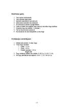 Biznesa plāns 'IU "Toto”', 4.