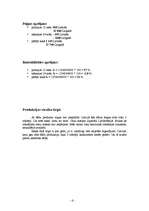 Biznesa plāns 'IU "Toto”', 6.