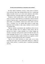 Eseja 'Publiskais īpašums un publisko institūciju finansēšana', 3.