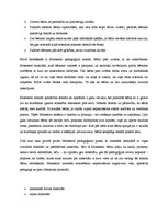 Eseja 'Bērncentrētā modeļa analīze', 3.