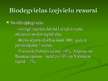 Prezentācija 'Biodegviela un tās izmantošana Latvijā', 4.