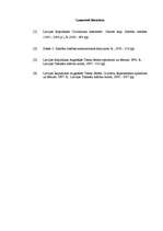 Konspekts 'Galvinieka tiesības pret kreditoru saistību tiesībās', 14.