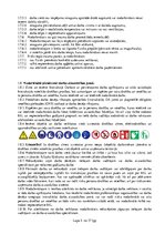 Referāts 'Darba aizsardzības instrukcija Smagumu pārvietošanai ar fizisku spēku', 5.