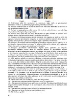 Referāts 'Darba aizsardzības instrukcija Smagumu pārvietošanai ar fizisku spēku', 16.