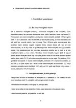 Referāts 'Elektrovelosipēda bremzēšanas enerģijas uzkrāšana', 6.