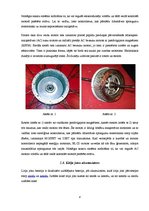 Referāts 'Elektrovelosipēda bremzēšanas enerģijas uzkrāšana', 8.