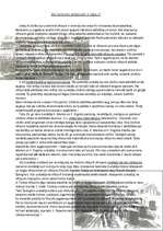 Eseja 'Vai vēstures procesam ir jēga?', 1.