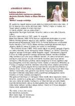 Referāts 'Edvarts Virza', 4.