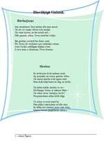 Referāts 'Edvarts Virza', 6.