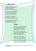 Referāts 'Edvarts Virza', 7.