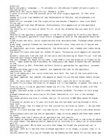 Eseja 'Apartheid in South Africa', 2.