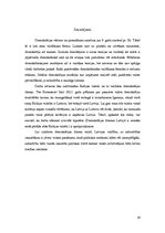 Referāts 'Demokrātisms: Latvijas demokrātijas līmeņa salīdzinājums ar Baltijas valstīm', 19.