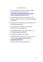 Referāts 'Demokrātisms: Latvijas demokrātijas līmeņa salīdzinājums ar Baltijas valstīm', 20.