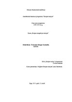 Referāts 'Federālisms. Tā iezīmes Eiropas Savienībā', 1.