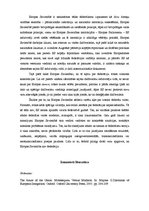 Referāts 'Federālisms. Tā iezīmes Eiropas Savienībā', 12.