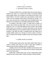 Referāts 'Jūlija Aleksandra Studenta audzināšana', 2.