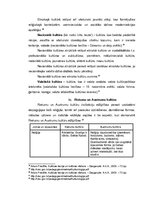 Referāts 'Kultūru tipoloģija', 8.