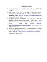 Referāts 'Kultūru tipoloģija', 11.