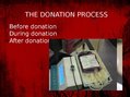 Prezentācija 'Blood Donation', 7.