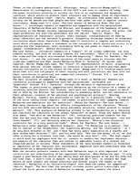 Eseja 'The Lost Honour of Katharina Blum by Heinrich Boll - hegemony vs the marginalise', 1.