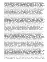 Eseja 'The Lost Honour of Katharina Blum by Heinrich Boll - hegemony vs the marginalise', 2.