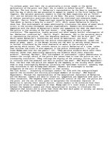 Eseja 'The Lost Honour of Katharina Blum by Heinrich Boll - hegemony vs the marginalise', 4.