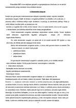 Konspekts 'Makroekonomika', 3.