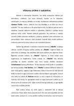 Eseja 'Vēstures zinātne ir subjektīva', 1.